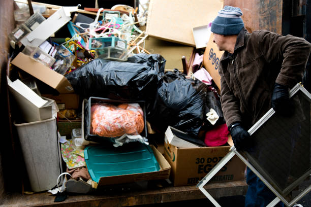 Best Moving and Downsizing Cleanouts  in Del City, OK
