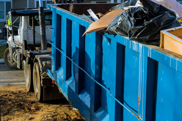 Best Demolition Debris Removal  in Del City, OK