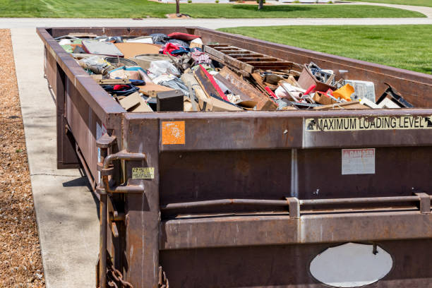 Best Yard Waste Removal  in Del City, OK