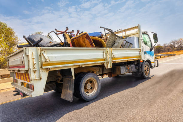 Best Scrap Metal Removal  in Del City, OK