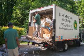 Reliable Del City, OK Junk Removal Services Solutions